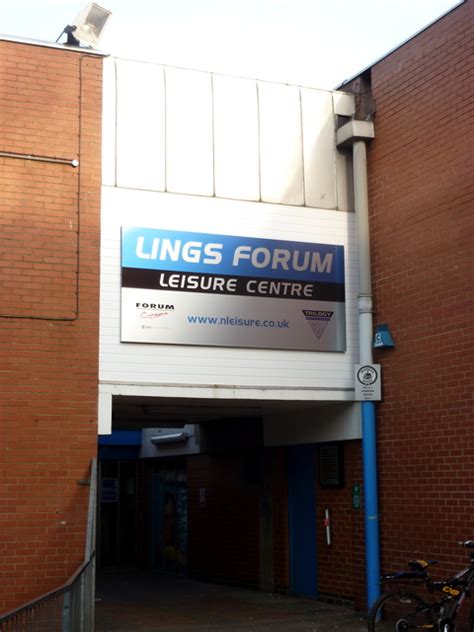 lings forum cinema.